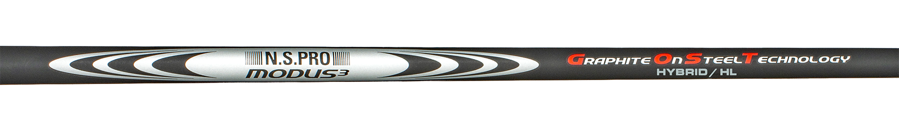 N.S.PRO MODUS(3) HYBRID HL 製品画像