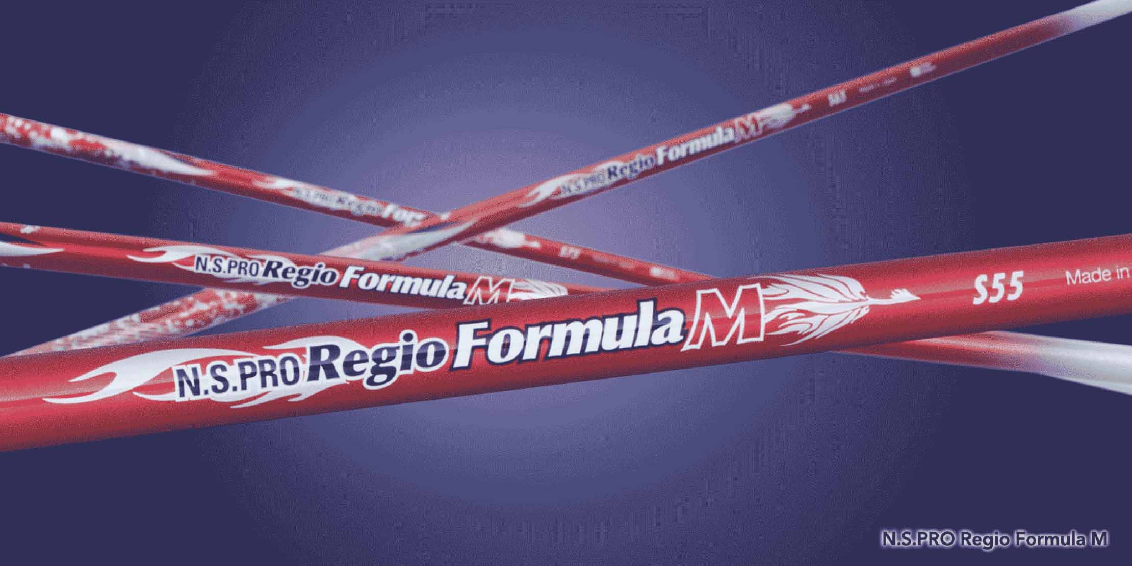N.S.PRO Regio Formula M