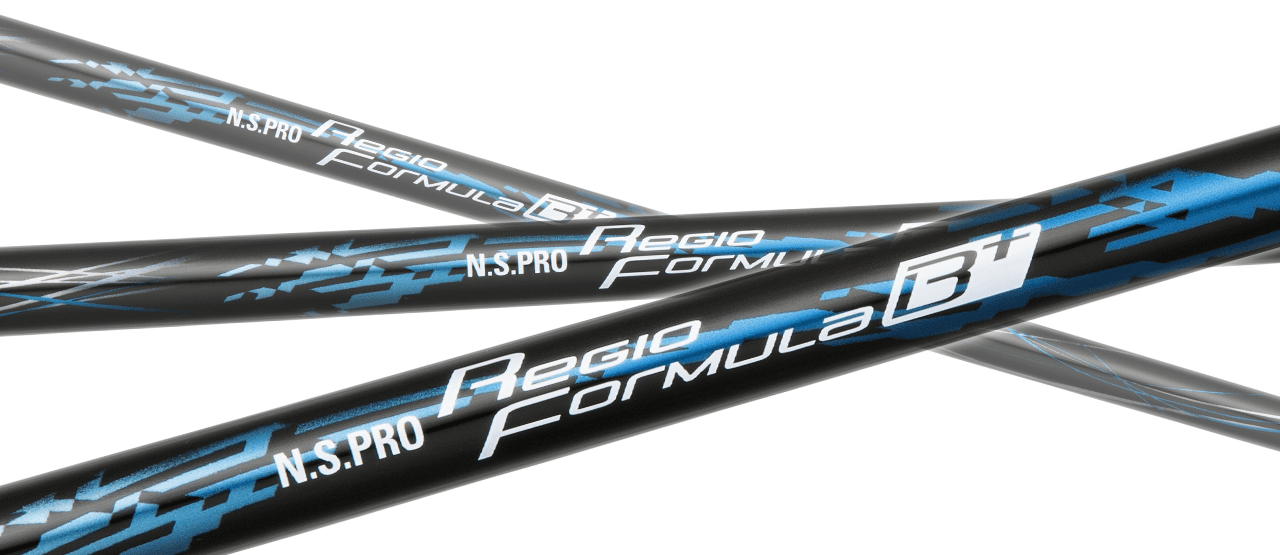 N.S.PRO Regio formula S65 シャフト N.S.PRO Regio Formula MB+ S65 